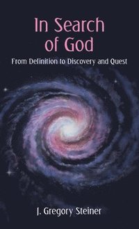 bokomslag In Search of God