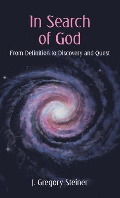 bokomslag In Search of God