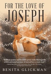 bokomslag For the Love of Joseph