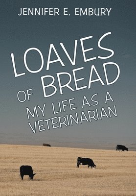 bokomslag Loaves of Bread