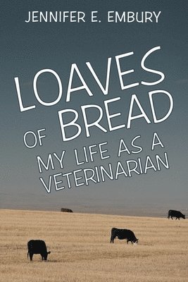 bokomslag Loaves of Bread