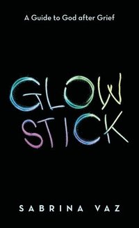 bokomslag Glowstick
