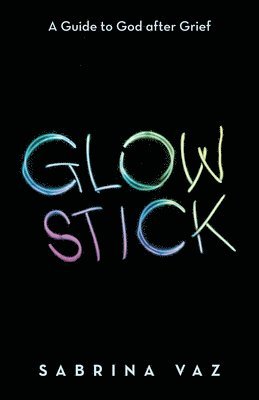 bokomslag Glowstick