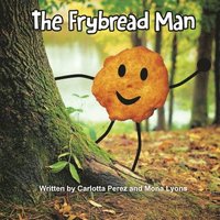 bokomslag The Frybread Man
