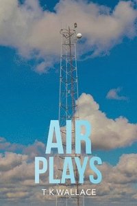 bokomslag Air Plays