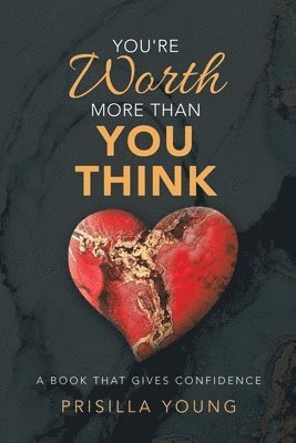 You're Worth More Than You Think 1