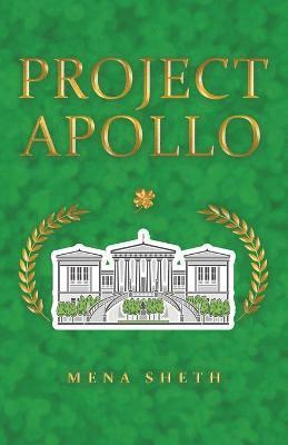 Mena Sheth - Project Apollo, Häftad