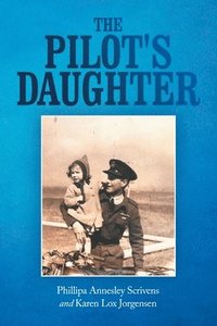 bokomslag Pilot's Daughter