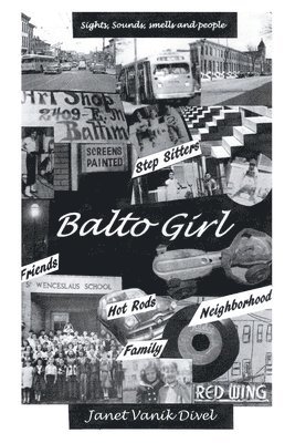 Balto Girl 1