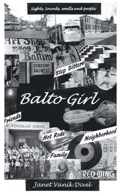 Balto Girl 1