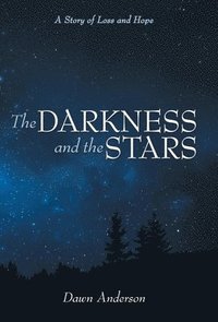 bokomslag The Darkness and the Stars