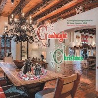 bokomslag Goodnight Christmas