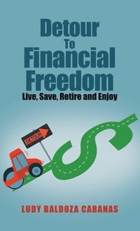 bokomslag Detour to Financial Freedom