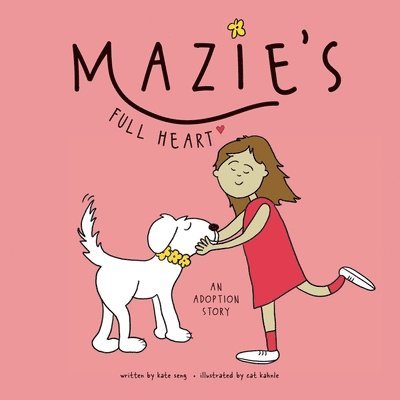 Mazie's Full Heart 1