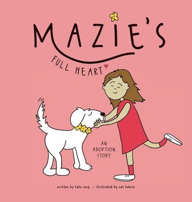 Mazie's Full Heart 1