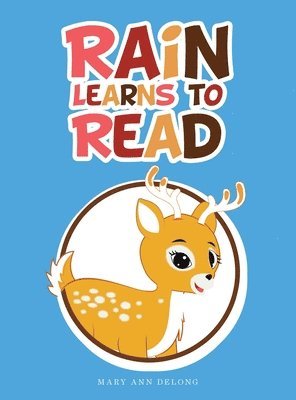 Rain Learns to Read 1