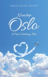 bokomslag Nonstop Oslo