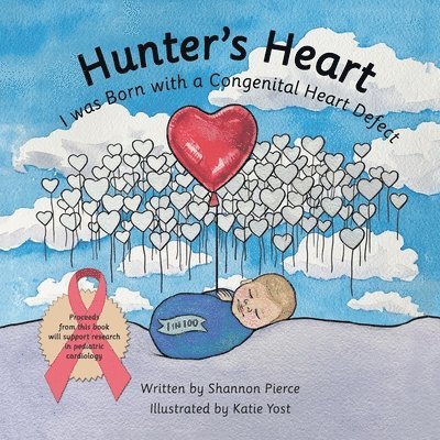 Hunter's Heart 1