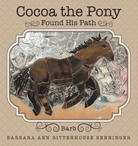 bokomslag Cocoa the Pony