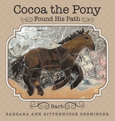 Cocoa the Pony 1