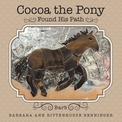 Cocoa the Pony 1