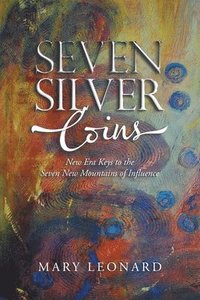 bokomslag Seven Silver Coins