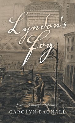 Lyndon's Fog 1