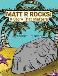 bokomslag Matt R Rocks