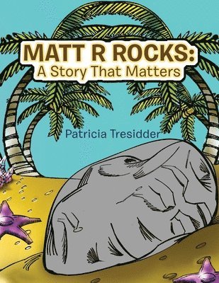 bokomslag Matt R Rocks