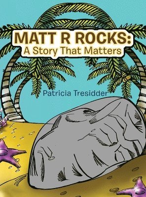 Matt R Rocks 1