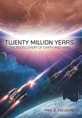 Twenty Million Years 1