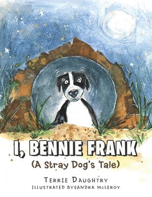 I, Bennie Frank 1
