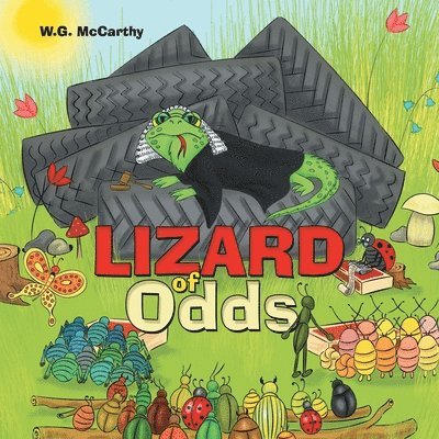 Lizard of Odds 1