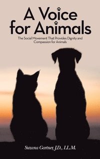 bokomslag Voice for Animals
