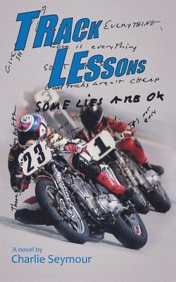 Track Lessons 1