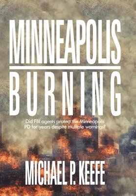 bokomslag Minneapolis Burning