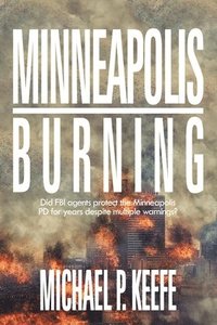 bokomslag Minneapolis Burning