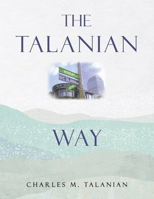 The Talanian Way 1