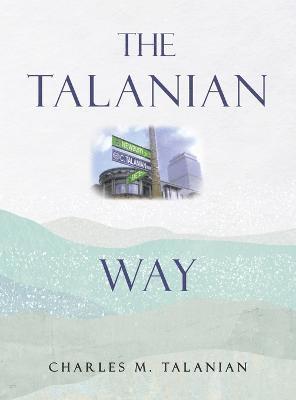 The Talanian Way 1