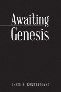 bokomslag Awaiting Genesis