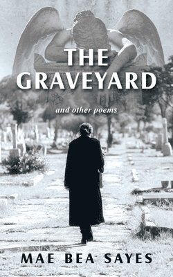 bokomslag Graveyard