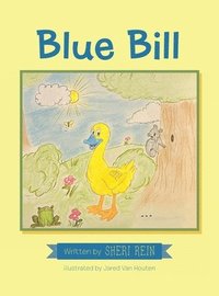 bokomslag Blue Bill