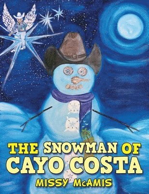 bokomslag The Snowman of Cayo Costa