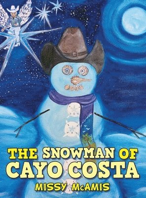 The Snowman of Cayo Costa 1