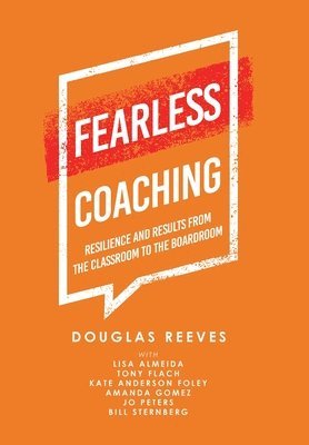 bokomslag Fearless Coaching