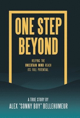 One Step Beyond 1