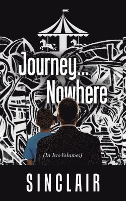 Journey...Nowhere 1