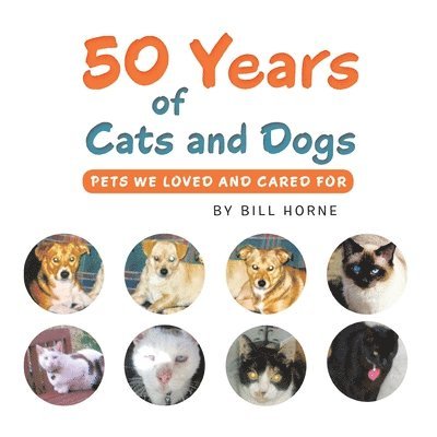 50 Years of Cats and Dogs 1