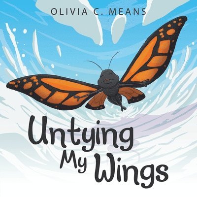 Untying My Wings 1