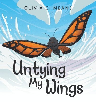 Untying My Wings 1
